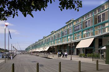 Ovolo Woolloomooloo - Broome Tourism 5