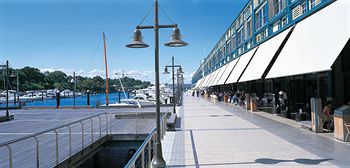 Ovolo Woolloomooloo - Broome Tourism 6