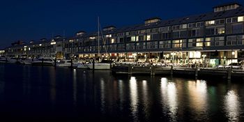 Ovolo Woolloomooloo - Broome Tourism 10