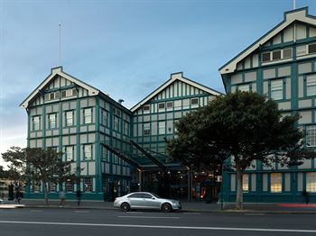 Ovolo Woolloomooloo - Broome Tourism 11