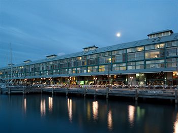 Ovolo Woolloomooloo - Broome Tourism 13