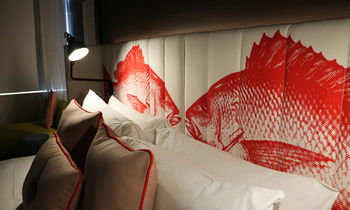 Ovolo Woolloomooloo - Broome Tourism 14