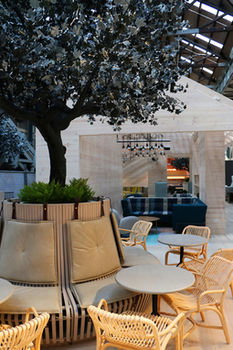 Ovolo Woolloomooloo - Broome Tourism 16