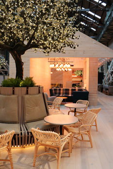 Ovolo Woolloomooloo - Broome Tourism 20