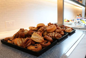 Ovolo Woolloomooloo - Broome Tourism 23
