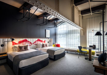 Ovolo Woolloomooloo - Broome Tourism 27