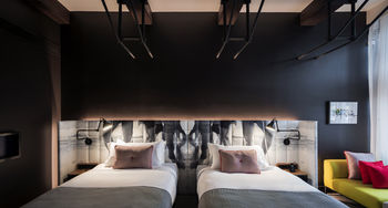 Ovolo Woolloomooloo - Broome Tourism 28