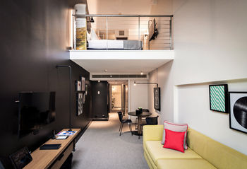 Ovolo Woolloomooloo - Broome Tourism 29