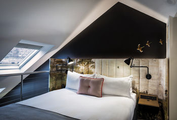 Ovolo Woolloomooloo - Broome Tourism 30