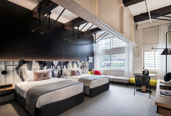 Ovolo Woolloomooloo - Broome Tourism 31