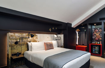 Ovolo Woolloomooloo - Broome Tourism 32