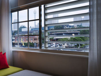 Ovolo Woolloomooloo - Broome Tourism 33