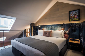 Ovolo Woolloomooloo - Broome Tourism 34