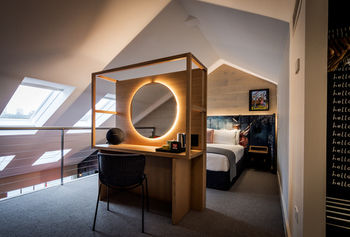 Ovolo Woolloomooloo - Broome Tourism 35