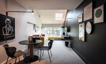 Ovolo Woolloomooloo - Broome Tourism 36