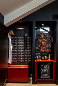 Ovolo Woolloomooloo - Broome Tourism 39