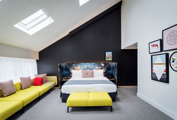 Ovolo Woolloomooloo - Broome Tourism 40