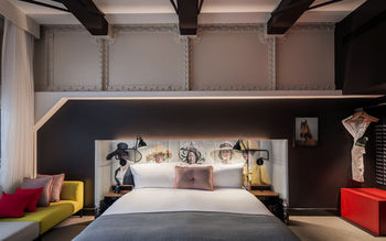 Ovolo Woolloomooloo - Broome Tourism 41