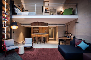 Ovolo Woolloomooloo - Broome Tourism 42