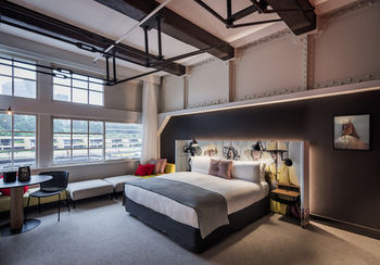 Ovolo Woolloomooloo - Broome Tourism 43