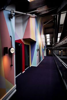 Ovolo Woolloomooloo - Broome Tourism 45