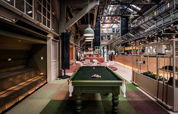 Ovolo Woolloomooloo - Broome Tourism 46