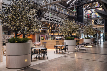 Ovolo Woolloomooloo - Broome Tourism 48