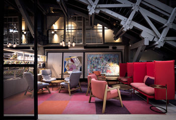 Ovolo Woolloomooloo - Broome Tourism 51
