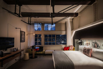 Ovolo Woolloomooloo - Broome Tourism 53