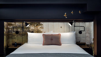 Ovolo Woolloomooloo - Broome Tourism 54