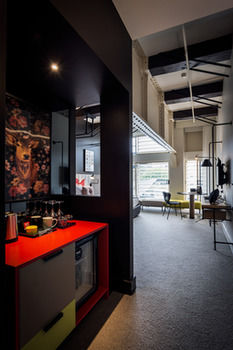 Ovolo Woolloomooloo - Broome Tourism 56