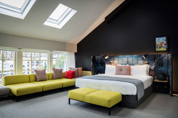 Ovolo Woolloomooloo - Broome Tourism 57