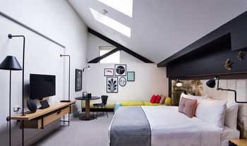 Ovolo Woolloomooloo - Broome Tourism 58