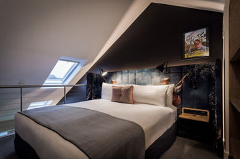Ovolo Woolloomooloo - Broome Tourism 59