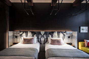 Ovolo Woolloomooloo - Broome Tourism 60