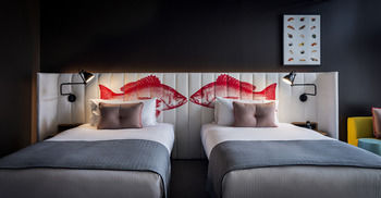 Ovolo Woolloomooloo - Broome Tourism 61