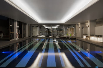 Ovolo Woolloomooloo - Broome Tourism 62