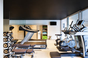 Ovolo Woolloomooloo - Broome Tourism 63