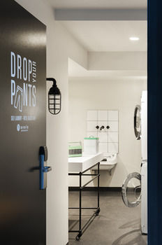 Ovolo Woolloomooloo - Broome Tourism 64