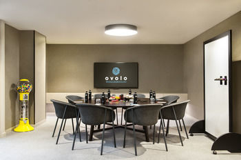 Ovolo Woolloomooloo - Broome Tourism 65