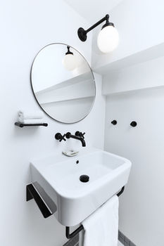 Ovolo Woolloomooloo - Broome Tourism 80