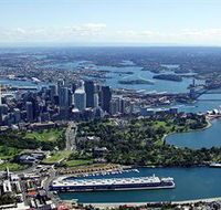 Ovolo Woolloomooloo - Broome Tourism