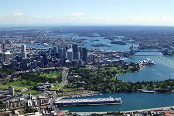 Ovolo Woolloomooloo - Broome Tourism 0
