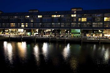 Ovolo Woolloomooloo - Broome Tourism 1