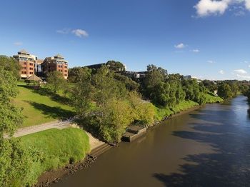 Amora Riverwalk Melbourne - Broome Tourism 9
