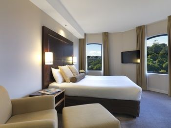 Amora Riverwalk Melbourne - Broome Tourism 23