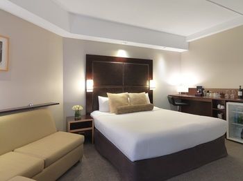 Amora Riverwalk Melbourne - Broome Tourism 32