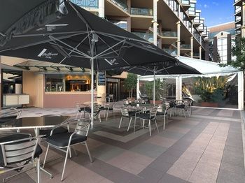 Amora Riverwalk Melbourne - Broome Tourism 40
