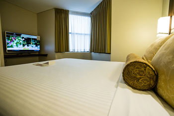 Amora Riverwalk Melbourne - Broome Tourism 53