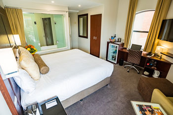 Amora Riverwalk Melbourne - Broome Tourism 56